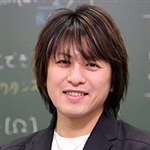 中野 喜允